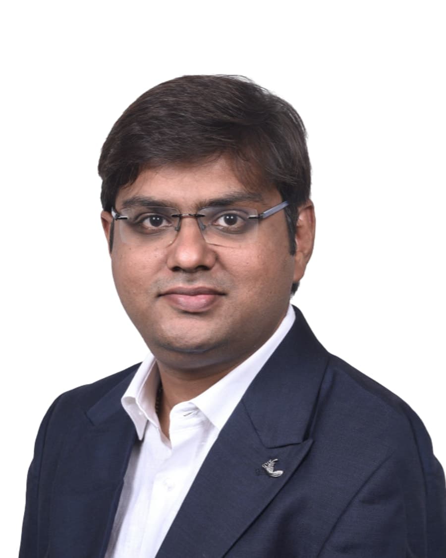 Dr. Mishal Shah, Senior Consultant Oncosurgeon · Head of Department