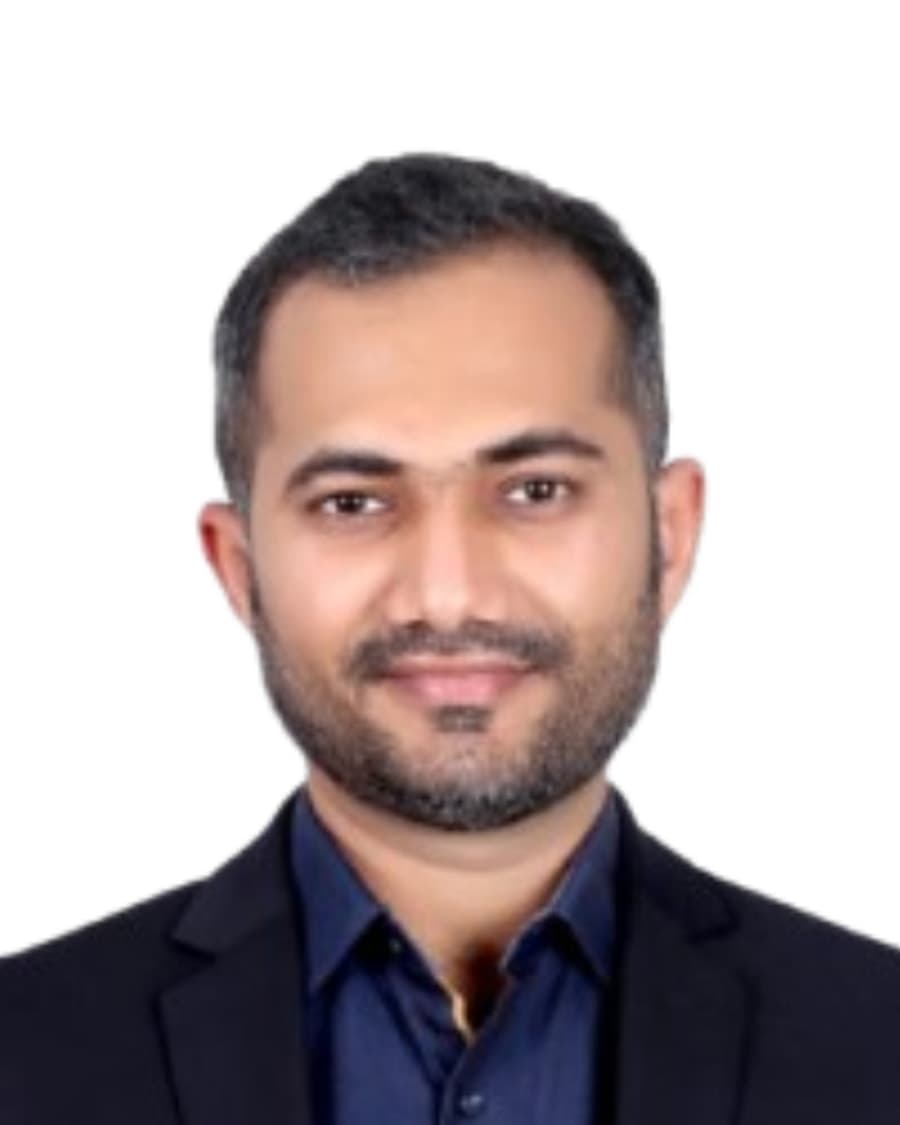 Dr. Mrudul Patel, Senior Consultant Oncosurgeon & Laparoscopy Specialist